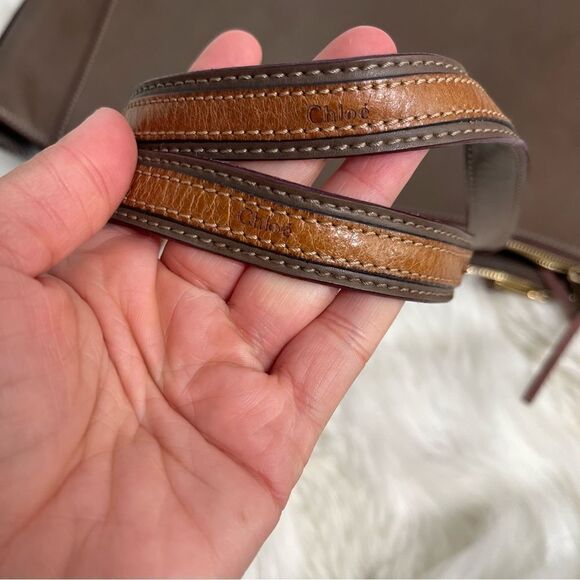 Chloe bag - preowned - Picture 5 of 12